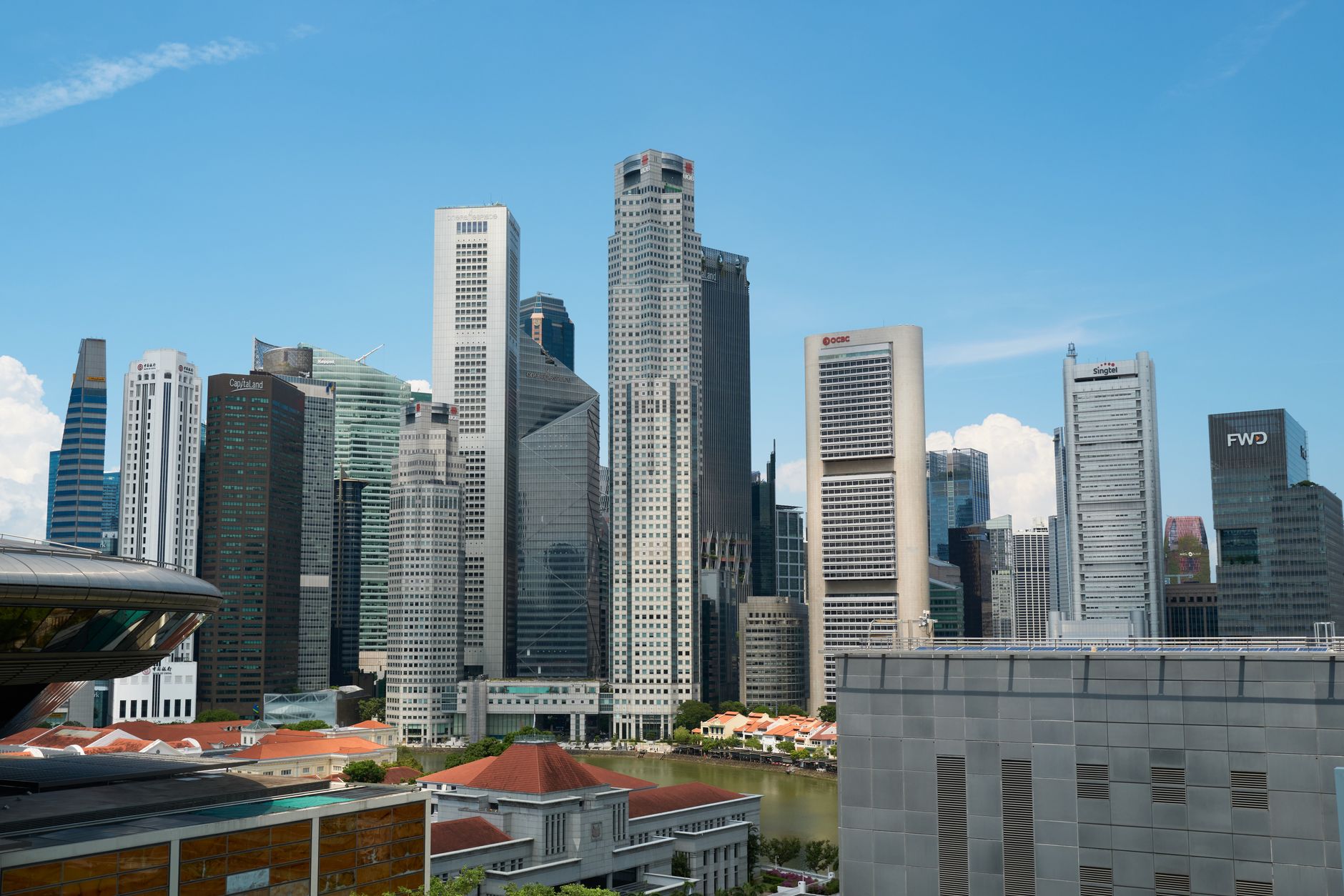 Singapore